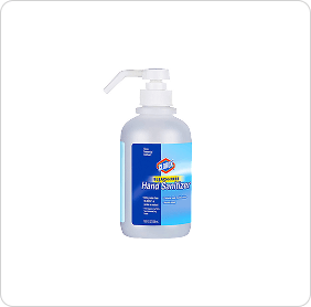 Oral Hygiene Sprays